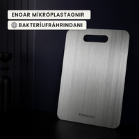 FORGIAN™ – 100% títaníum skurðarbretti